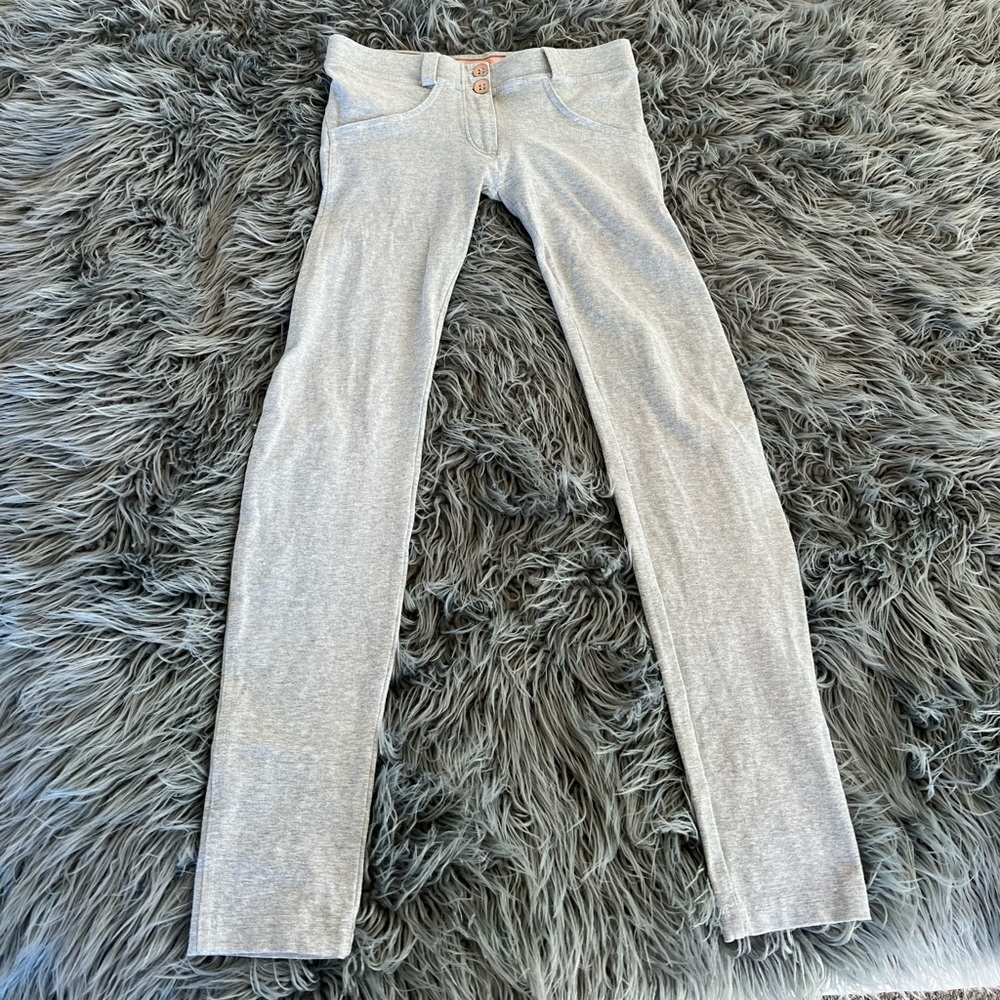 Freddy WR UP slounge women's pants stretch UK8 Small